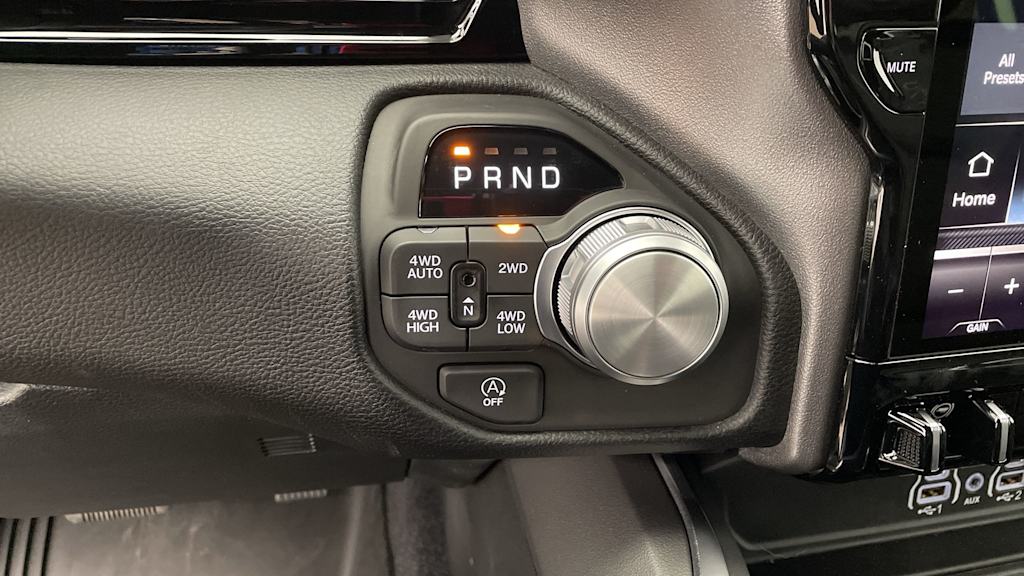 2026 RAM 1500 Laramie - Photo 29