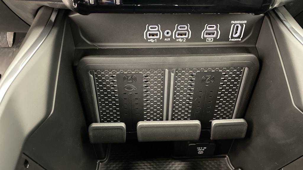 2026 RAM 1500 Laramie - Photo 28