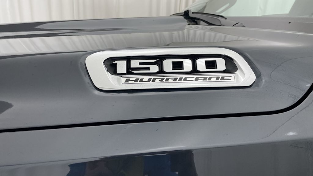 2026 RAM 1500 Laramie - Photo 42