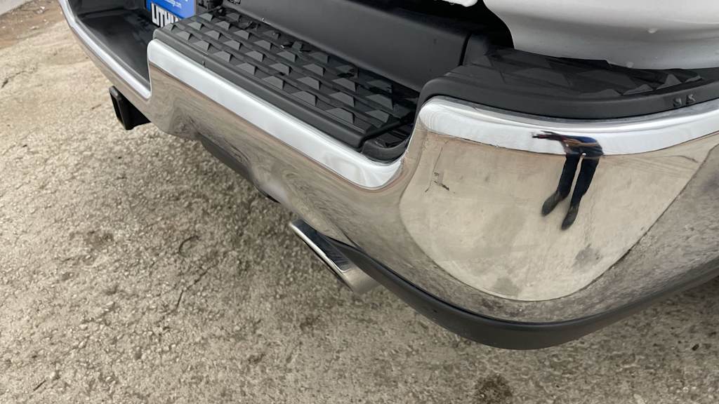 Thumbnail: 2022 RAM 1500 - 42