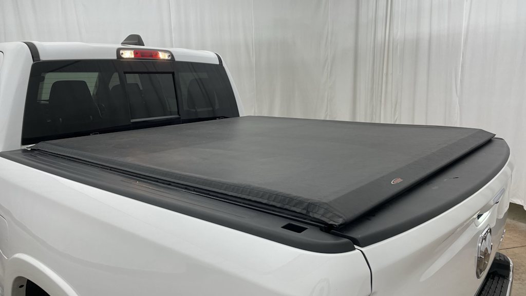 Thumbnail: 2022 RAM 1500 - 32