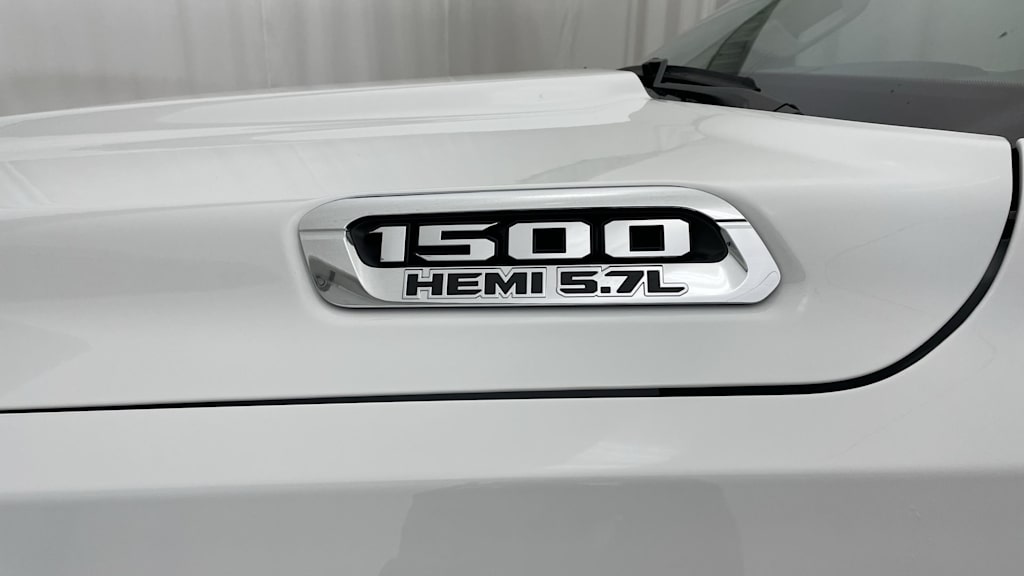 Thumbnail: 2022 RAM 1500 - 40