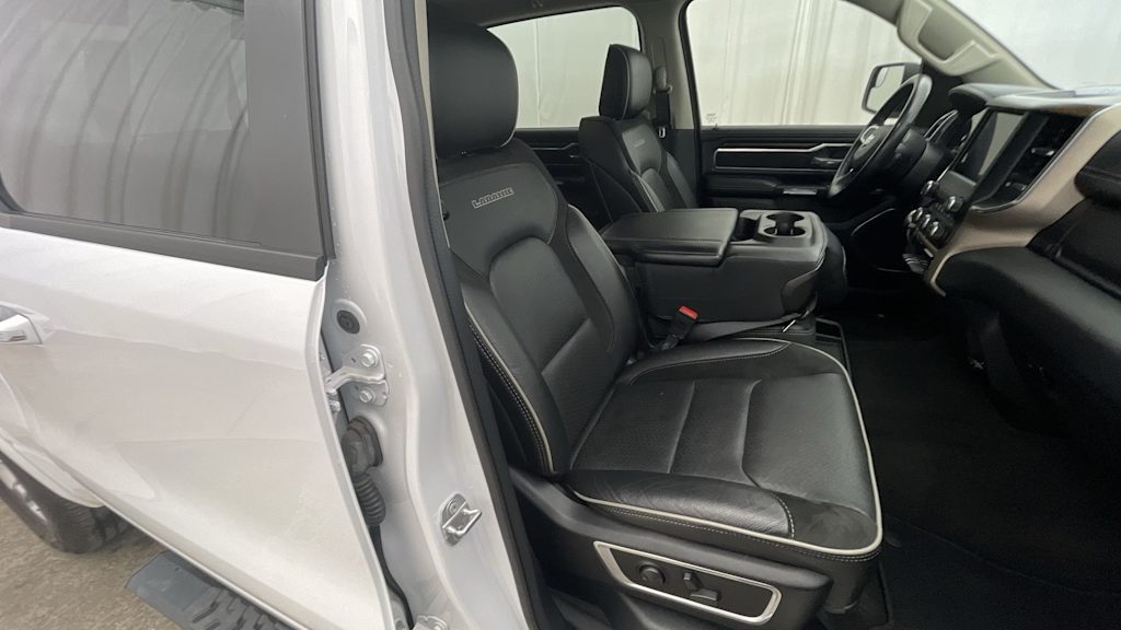 Thumbnail: 2022 RAM 1500 - 11