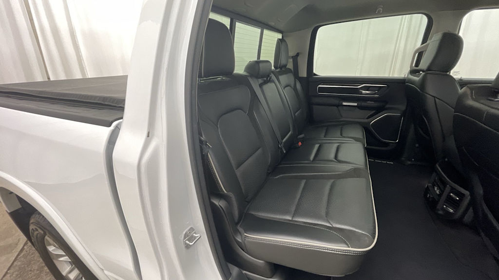 Thumbnail: 2022 RAM 1500 - 21