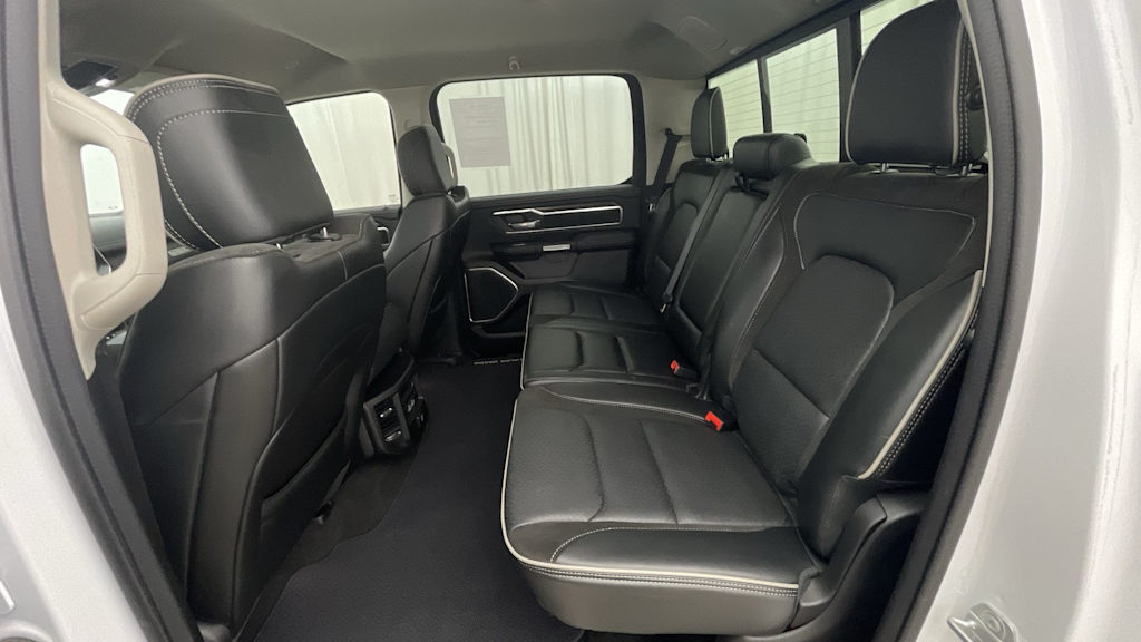 Thumbnail: 2022 RAM 1500 - 20