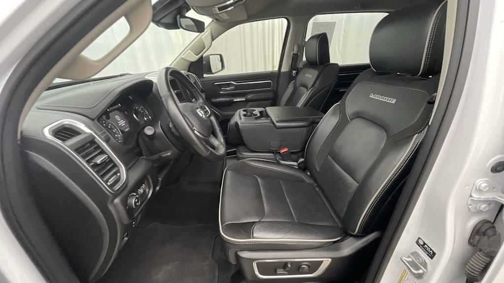 Thumbnail: 2022 RAM 1500 - 10