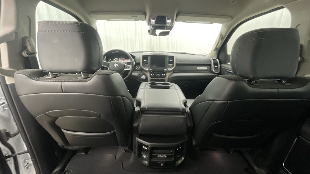 Thumbnail: 2022 RAM 1500 - 9