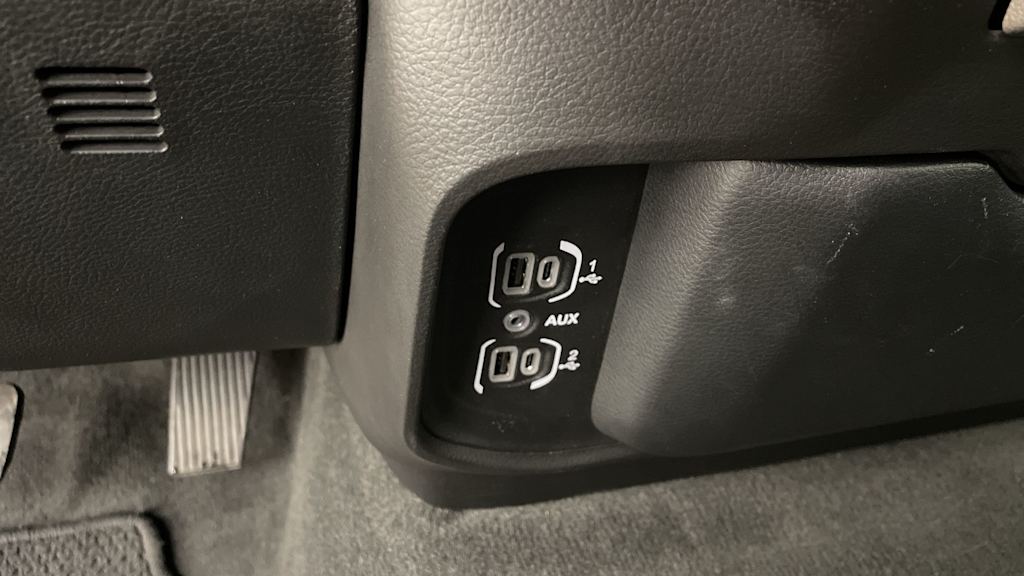 Thumbnail: 2022 RAM 1500 - 27