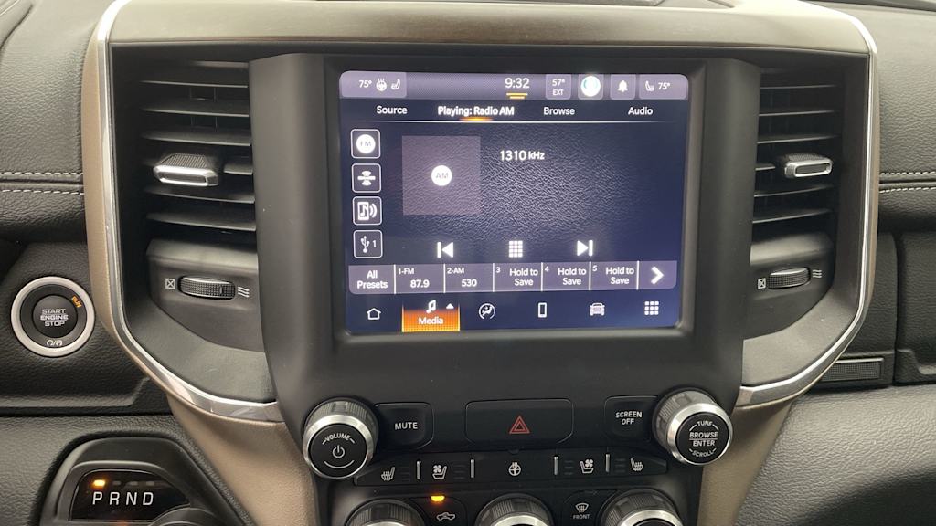 Thumbnail: 2022 RAM 1500 - 26