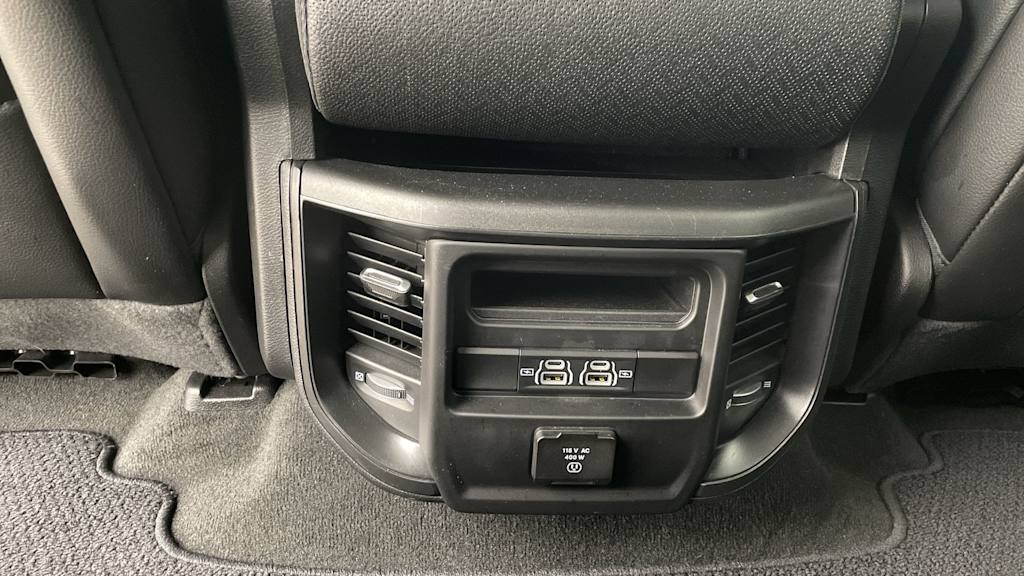 Thumbnail: 2022 RAM 1500 - 31