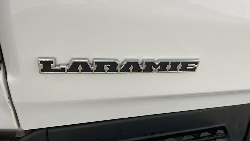 Thumbnail: 2022 RAM 1500 - 6
