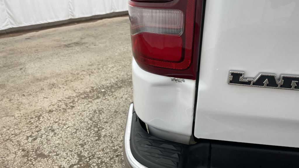 Thumbnail: 2022 RAM 1500 - 41