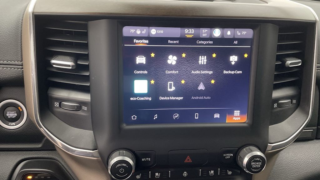 Thumbnail: 2022 RAM 1500 - 30