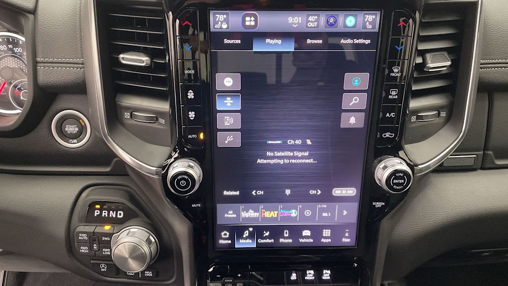 Thumbnail: 2026 RAM 1500 - 26