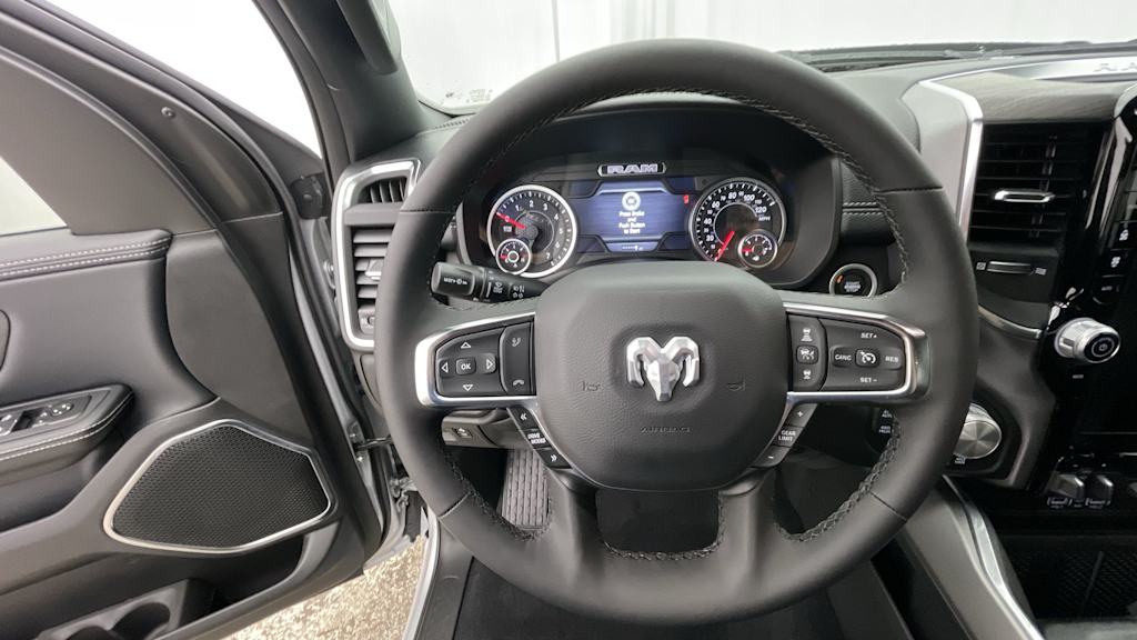 Thumbnail: 2026 RAM 1500 - 13