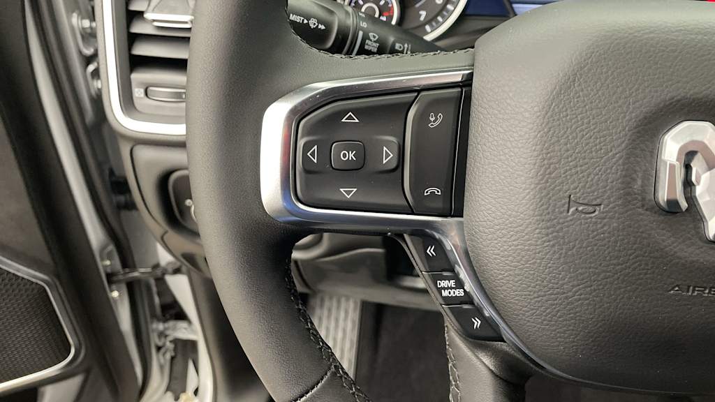 Thumbnail: 2026 RAM 1500 - 23