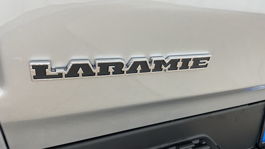 Thumbnail: 2026 RAM 1500 - 6