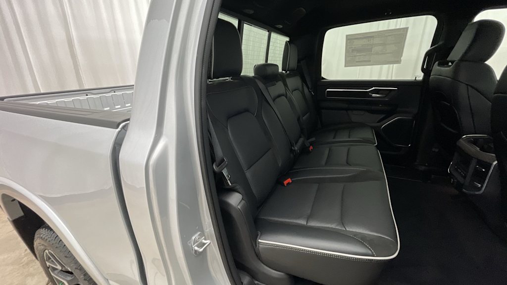 Thumbnail: 2026 RAM 1500 - 22