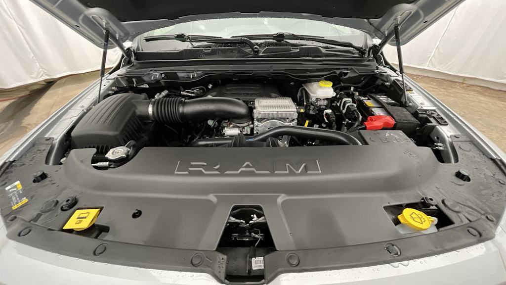 Thumbnail: 2026 RAM 1500 - 8