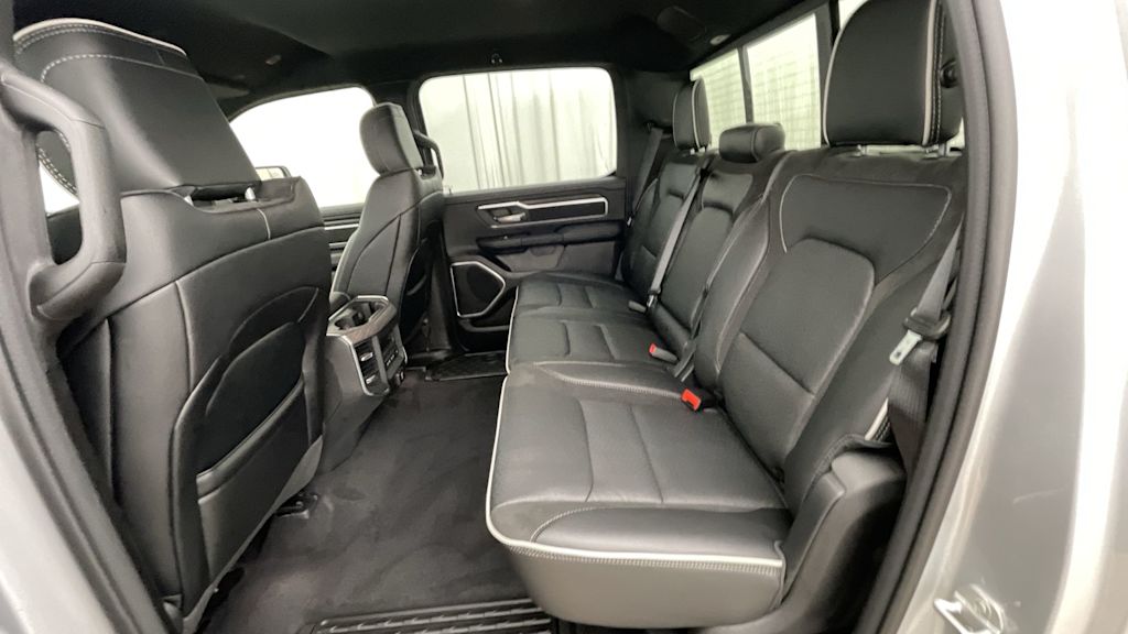 Thumbnail: 2026 RAM 1500 - 21