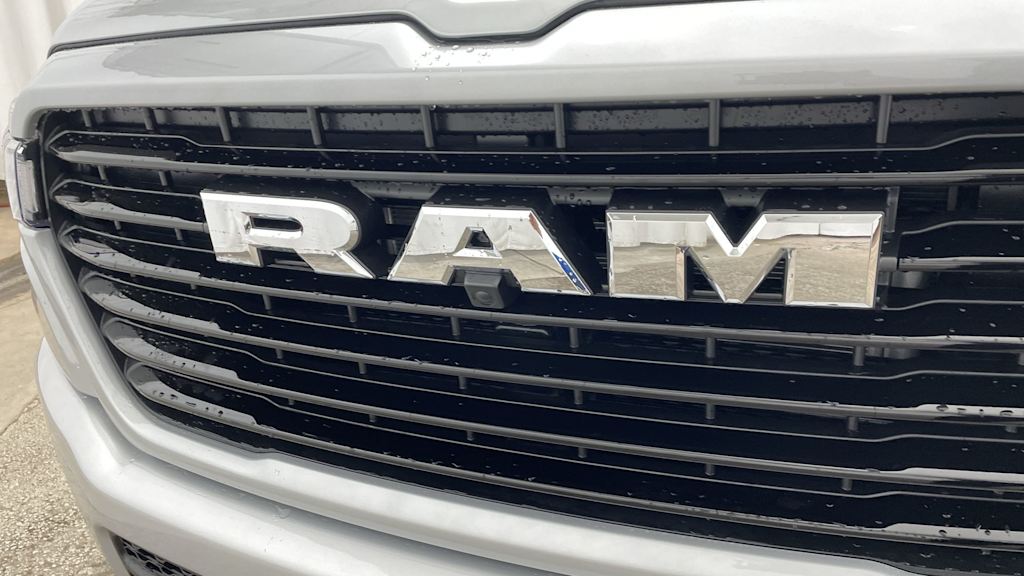 Thumbnail: 2026 RAM 1500 - 40