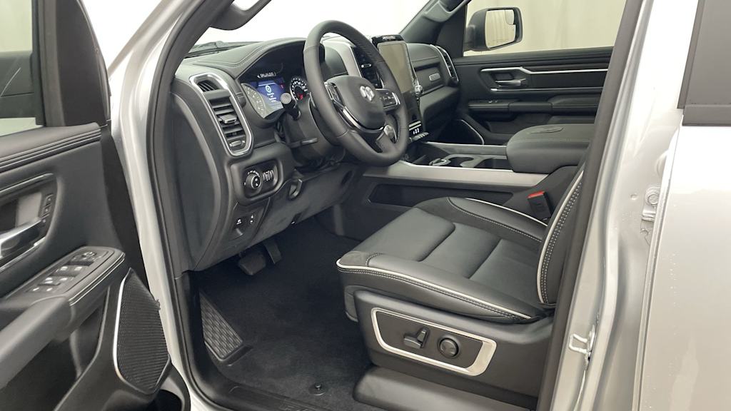 Thumbnail: 2026 RAM 1500 - 12