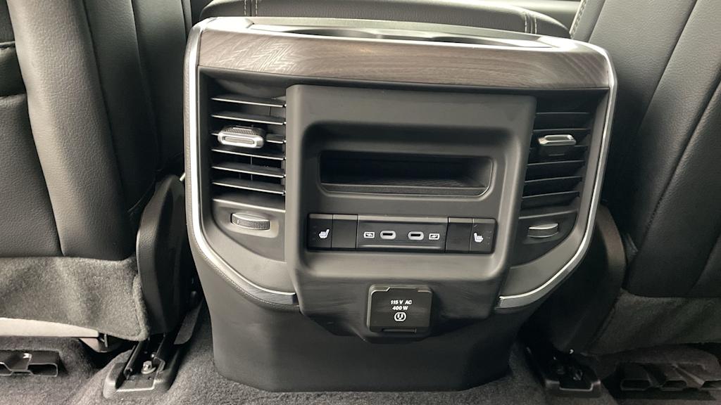 Thumbnail: 2026 RAM 1500 - 33
