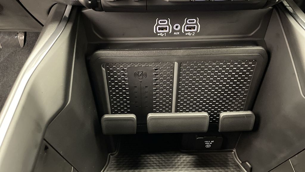 Thumbnail: 2026 RAM 1500 - 27
