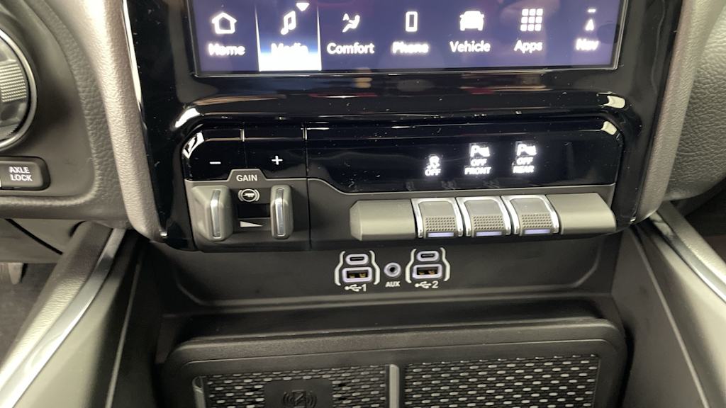 Thumbnail: 2026 RAM 1500 - 31
