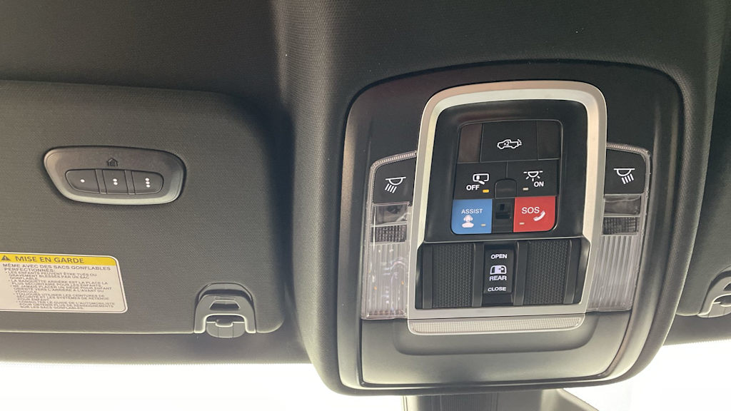Thumbnail: 2026 RAM 1500 - 30