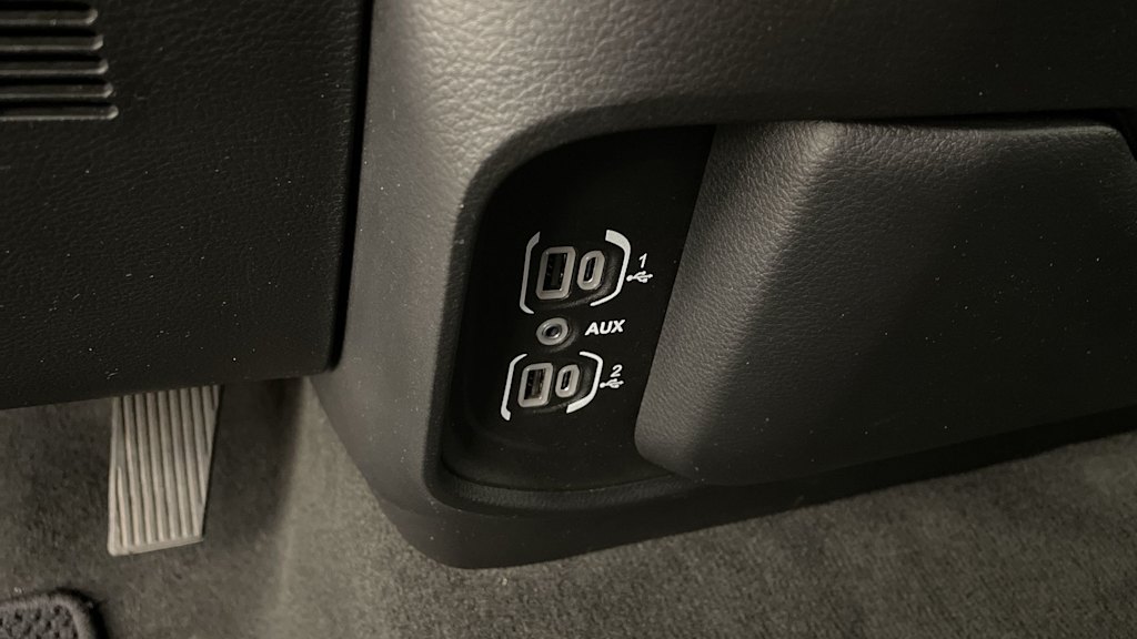 Thumbnail: 2024 RAM 1500 - 27