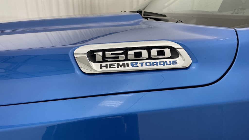 Thumbnail: 2024 RAM 1500 - 40