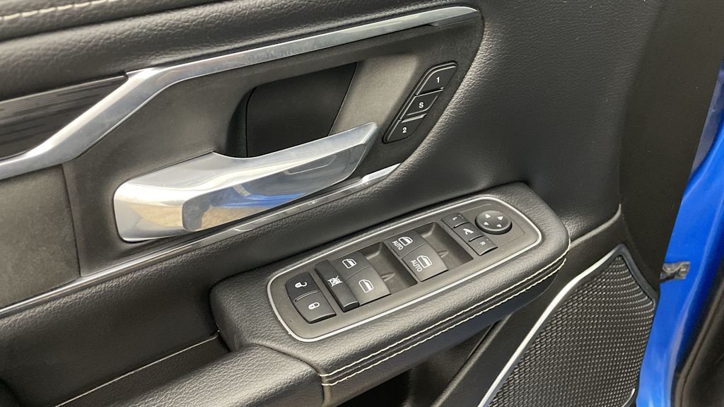 Thumbnail: 2024 RAM 1500 - 19
