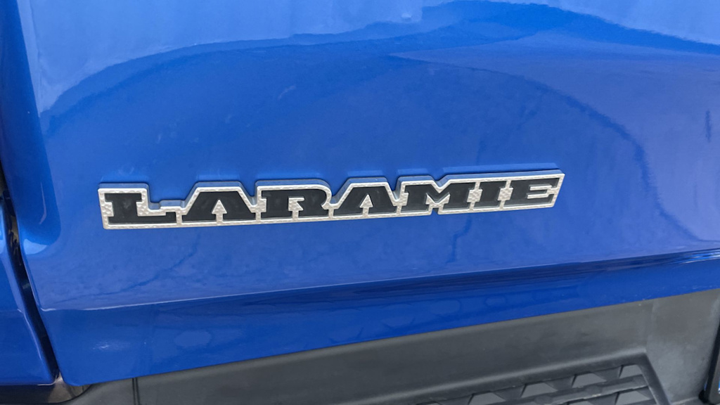 Thumbnail: 2024 RAM 1500 - 6