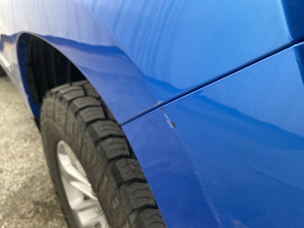 Thumbnail: 2024 RAM 1500 - 43