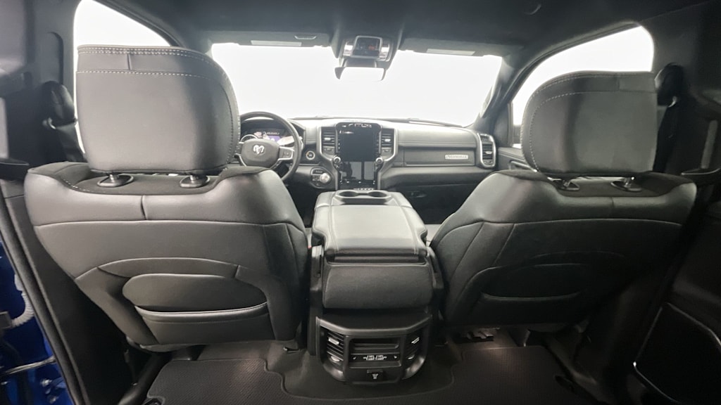 Thumbnail: 2024 RAM 1500 - 20