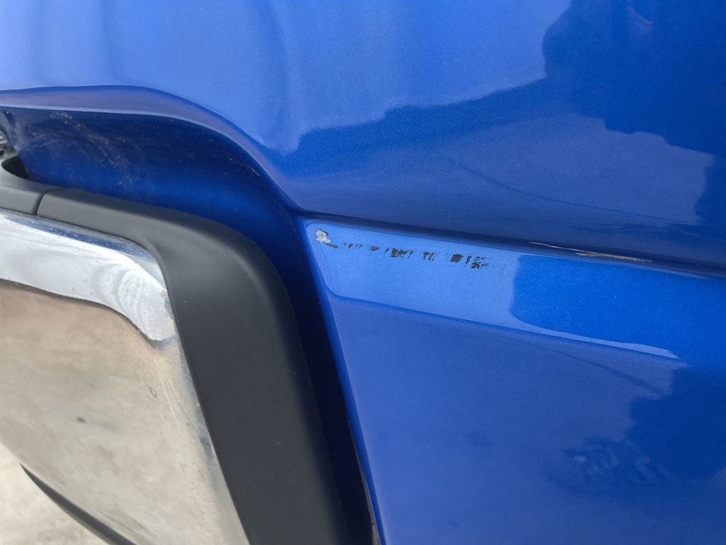 Thumbnail: 2024 RAM 1500 - 42