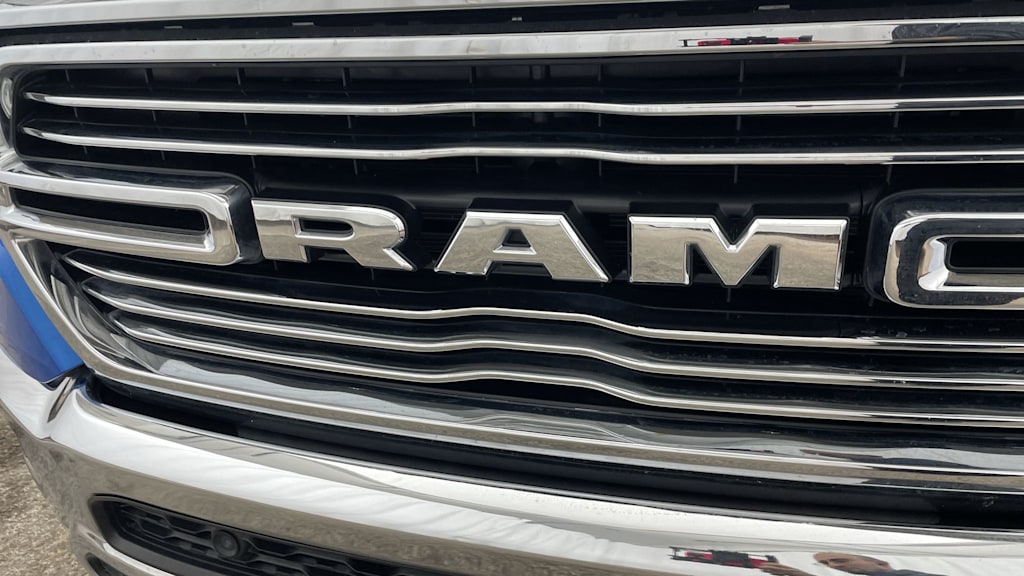 Thumbnail: 2024 RAM 1500 - 39