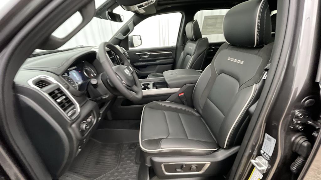Thumbnail: 2026 RAM 1500 - 11