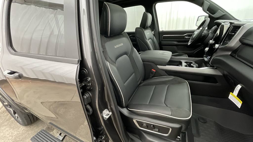 Thumbnail: 2026 RAM 1500 - 24