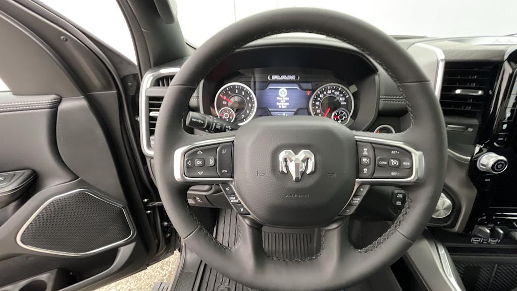 Thumbnail: 2026 RAM 1500 - 13