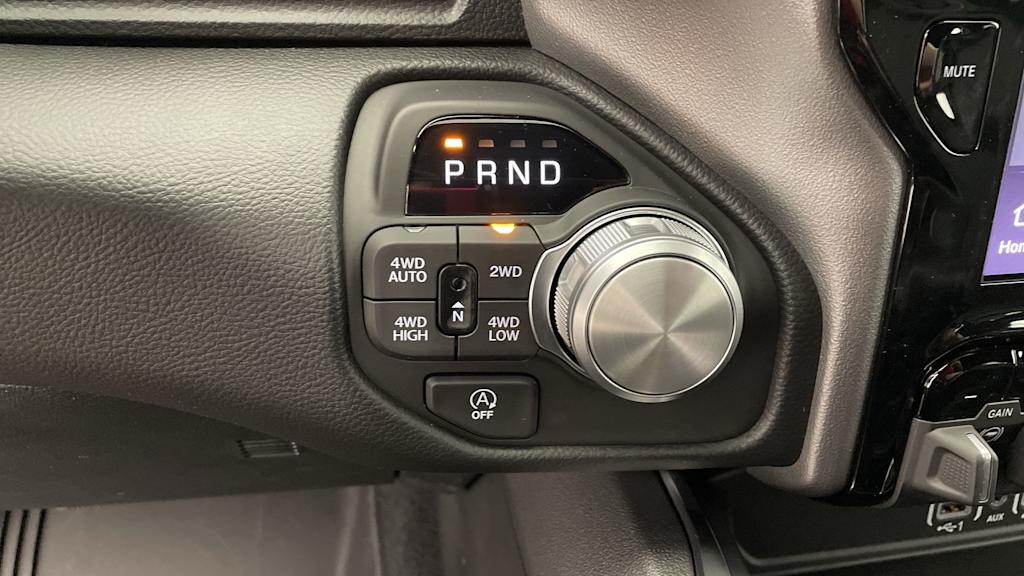Thumbnail: 2026 RAM 1500 - 29