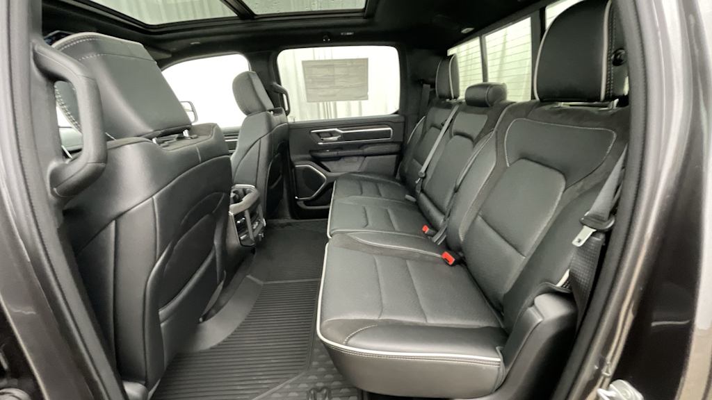 Thumbnail: 2026 RAM 1500 - 12