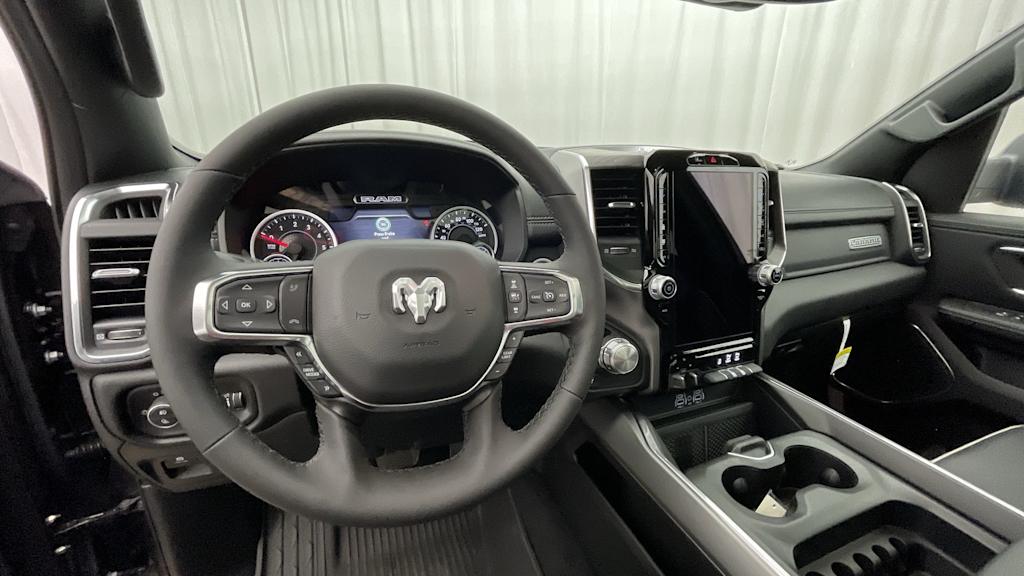 Thumbnail: 2026 RAM 1500 - 2