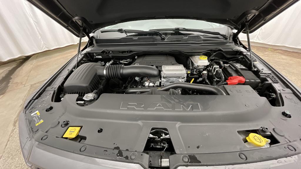 Thumbnail: 2026 RAM 1500 - 8
