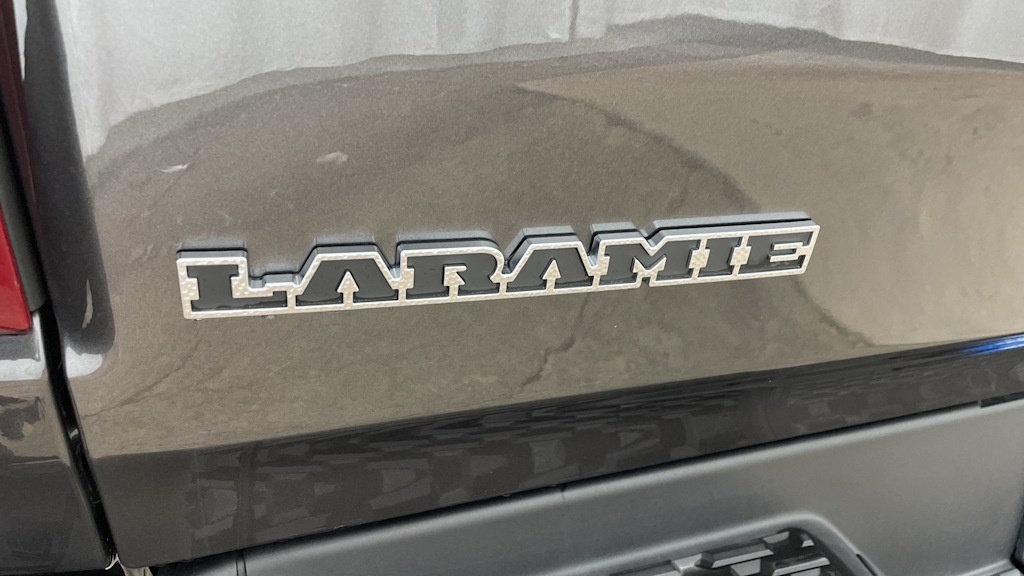 Thumbnail: 2026 RAM 1500 - 6