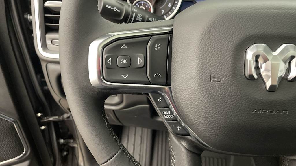 Thumbnail: 2026 RAM 1500 - 25