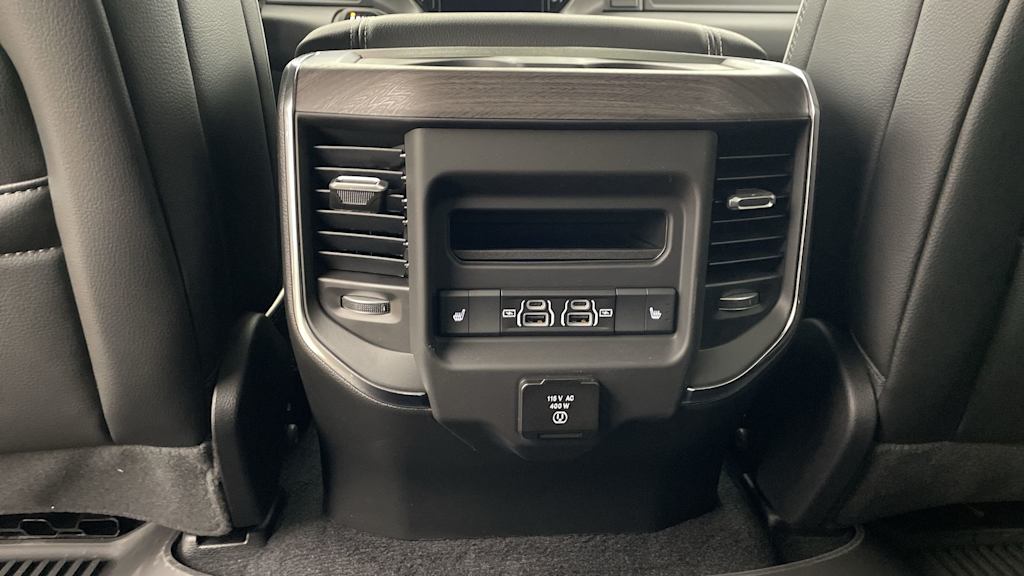 Thumbnail: 2026 RAM 1500 - 34