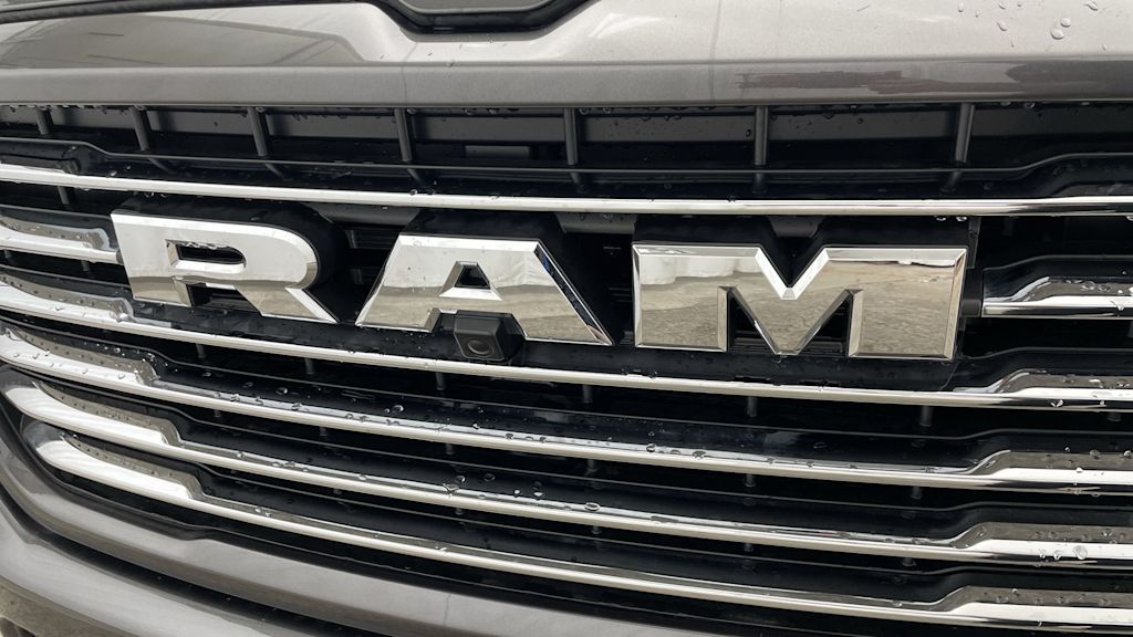 Thumbnail: 2026 RAM 1500 - 42