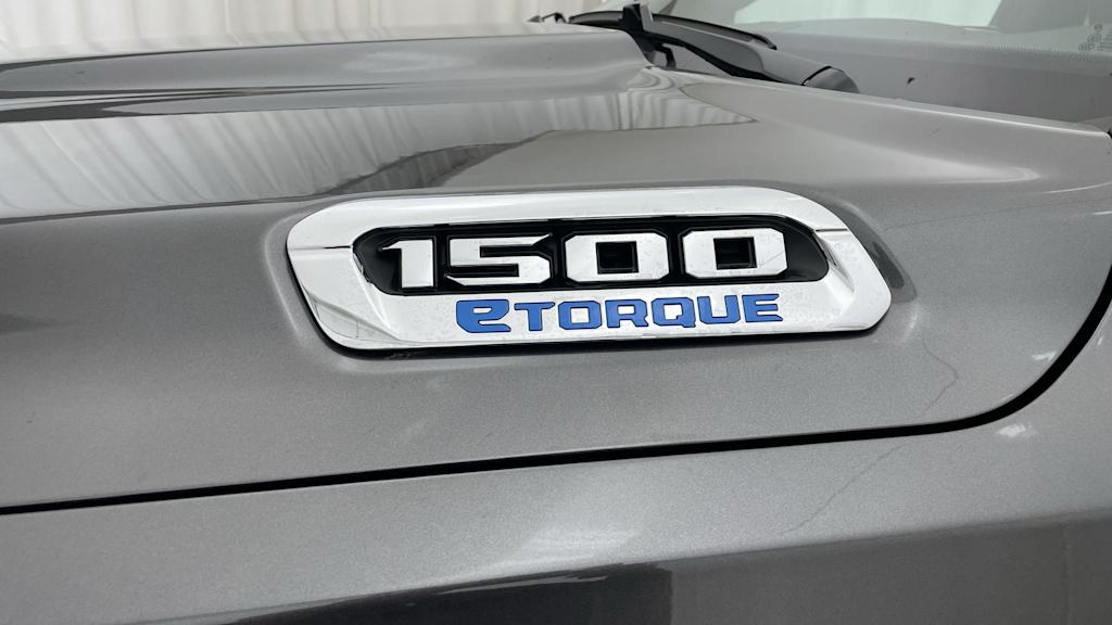 Thumbnail: 2026 RAM 1500 - 43